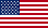Flag of the USA